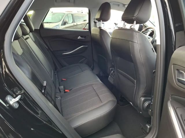 Opel Grandland X GS-Line Grand Sport