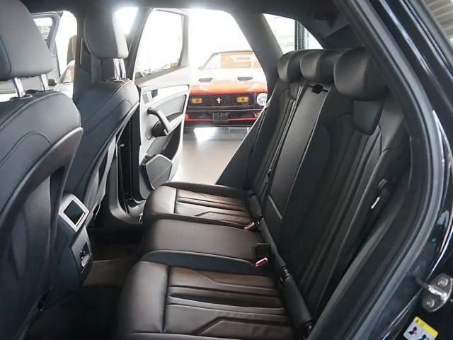 Audi Q5 35 TDI