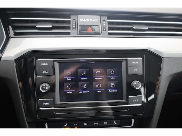 Volkswagen Passat 2.0 TDI Business Variant