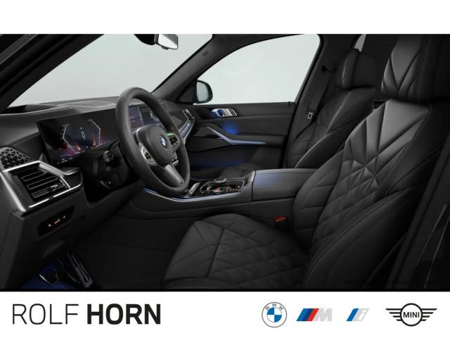 BMW X5 M-Sport xDrive30d