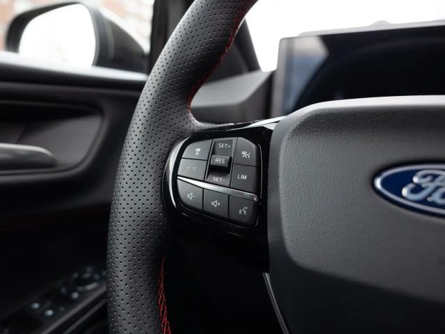 Ford Puma EcoBoost ST Line