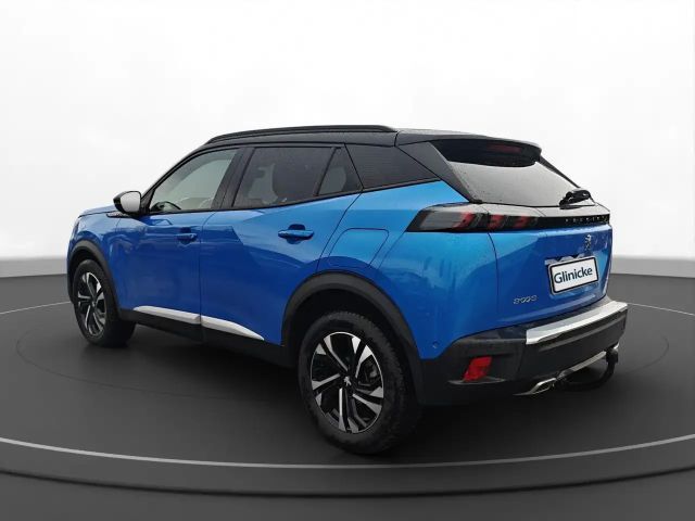 Peugeot 2008 GT-Line