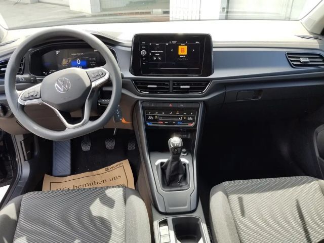 Volkswagen T-Roc 4Me TSI