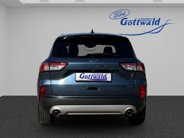 Ford Kuga Plug in Hybrid Titanium X