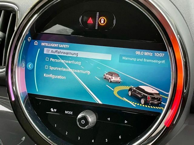 MINI Cooper Countryman *ADAP.LED*SHZ*R-KAMERA*NAVI*EL.HECKKLAPPE*KEYLESS*