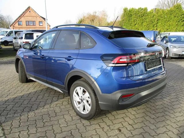 Volkswagen Taigo 1.0 TSI Life