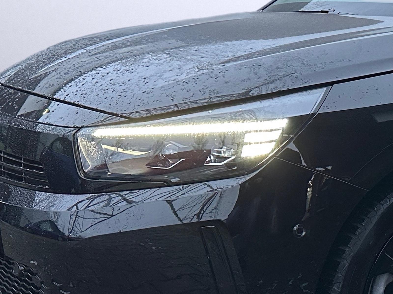 Opel Corsa GS-Line Grand Sport