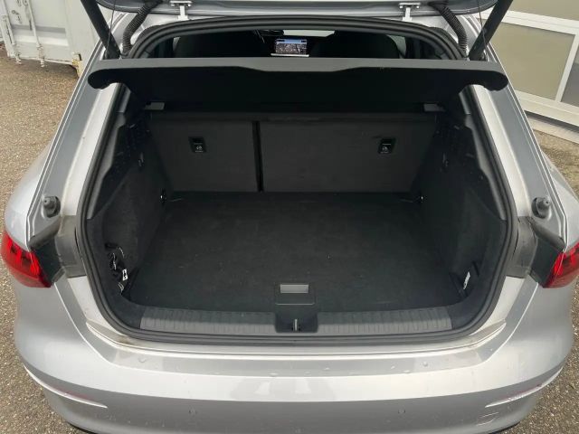 Audi A3 35 TFSI S-Tronic Sedan