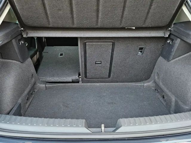 Seat Leon 1.5 TSI FR-lijn