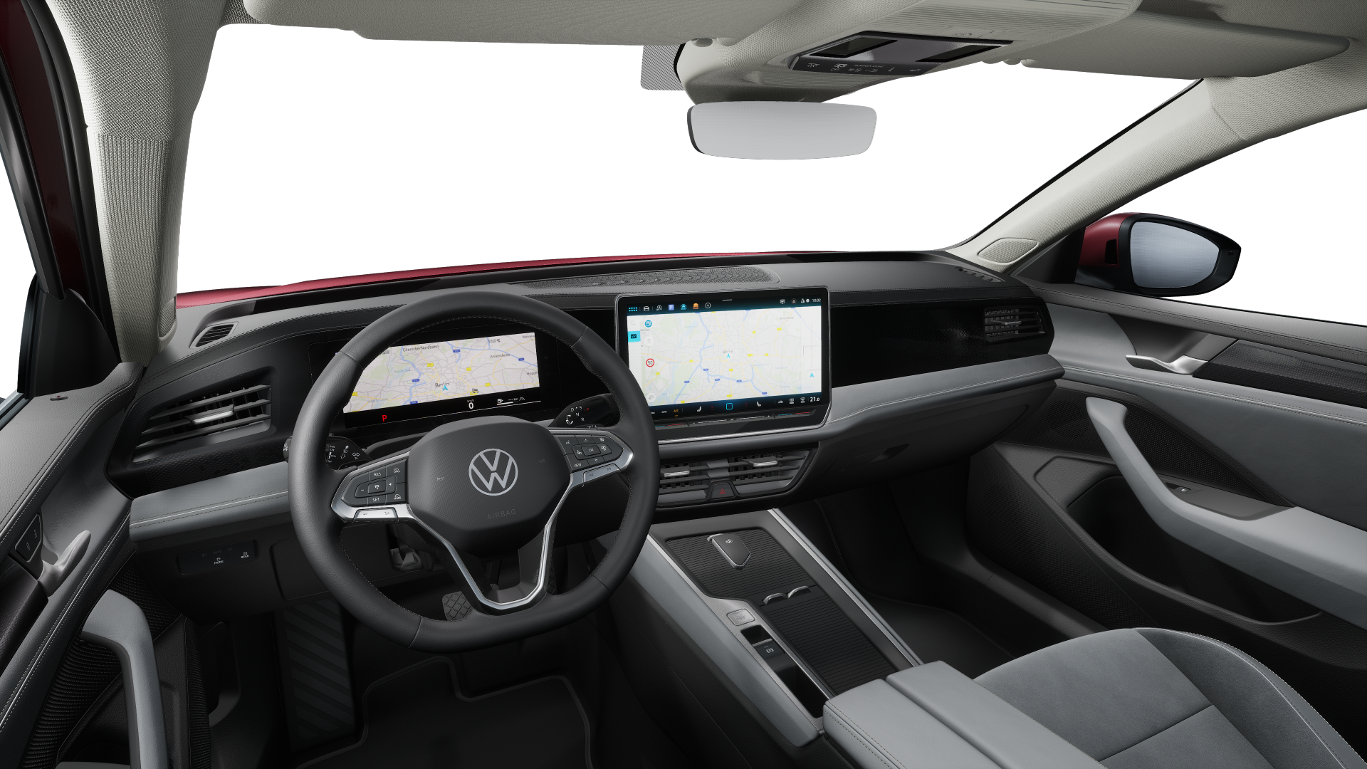 Volkswagen Passat 1.5 TSI Business DSG Variant