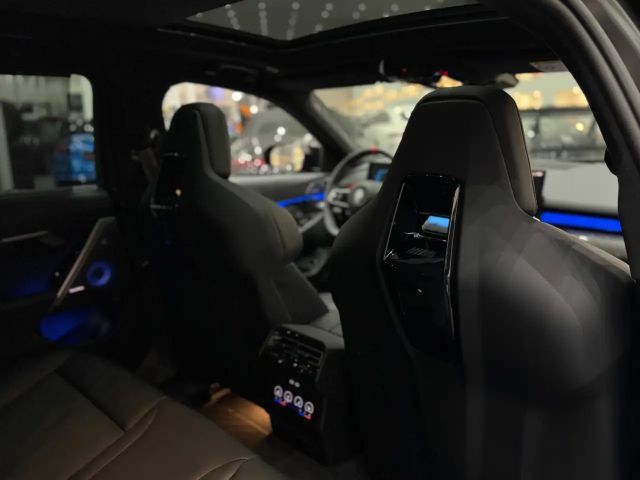 BMW M5 Touring *Ultimate-Paket*Keramik*Frozen*AHK*Leasing