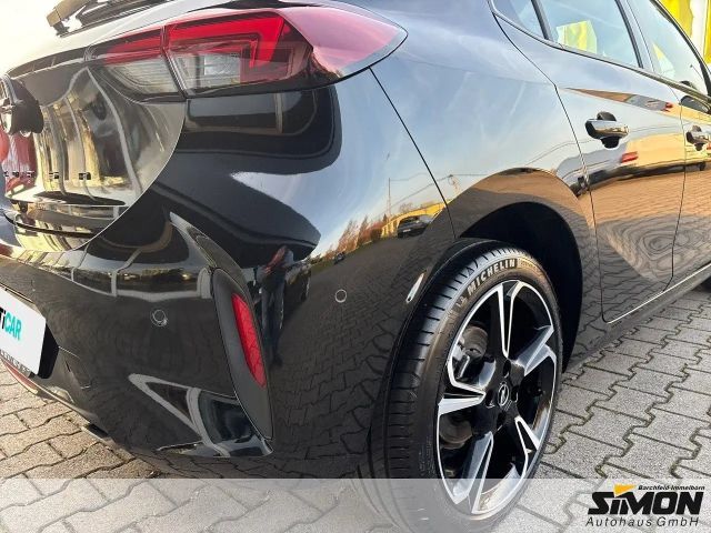 Opel Corsa GS-Line Grand Sport