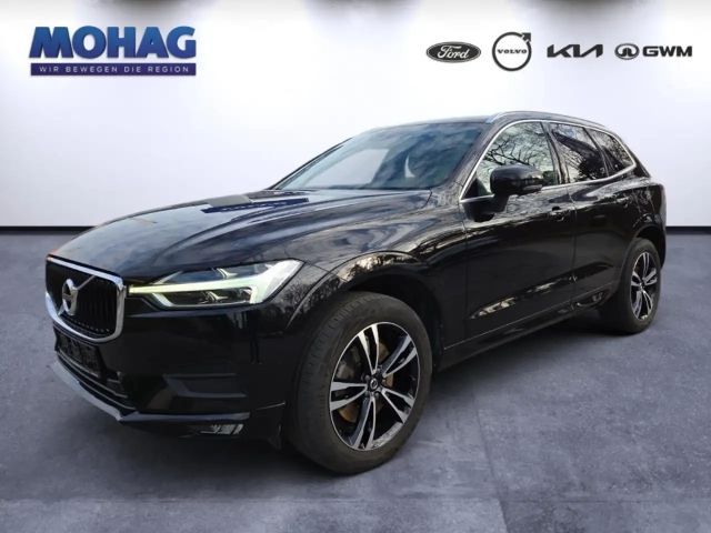 Volvo XC60 AWD Momentum