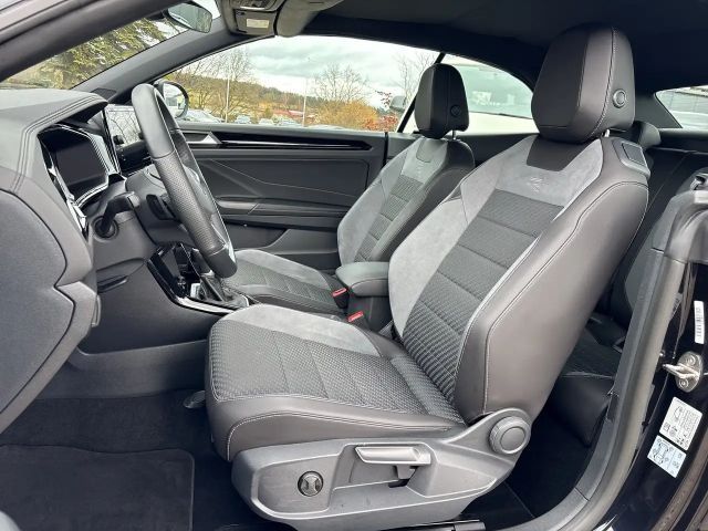 Volkswagen T-Roc Cabriolet DSG R-Line