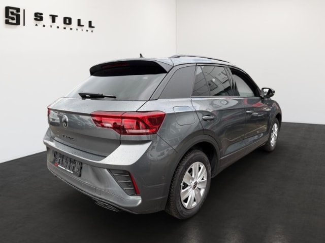 Volkswagen T-Roc 1.5 TSI IQ.Drive R-Line