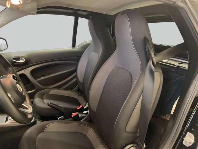 Smart EQ fortwo Cabrio Passion