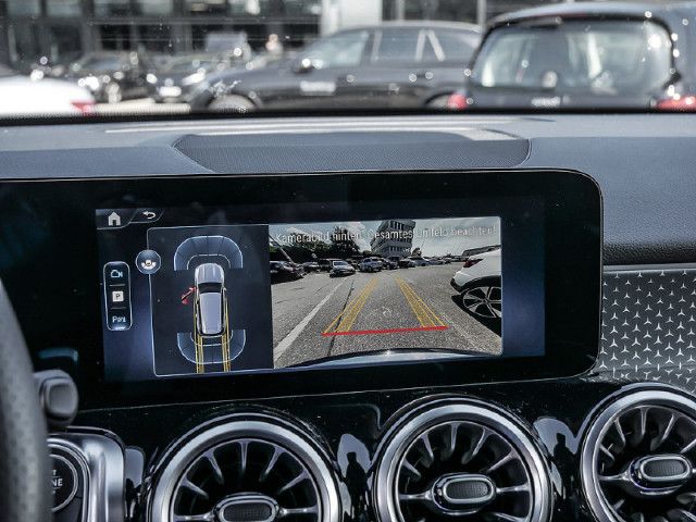 Mercedes-Benz GLB 200 GLB 200 d