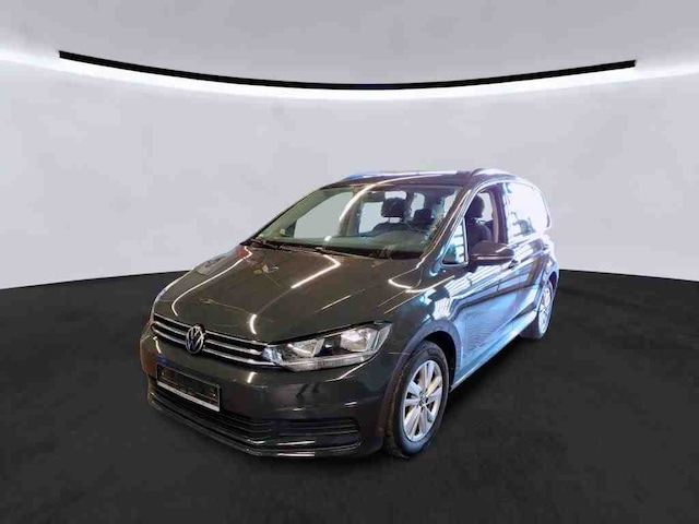 Volkswagen Touran 2.0 TDI