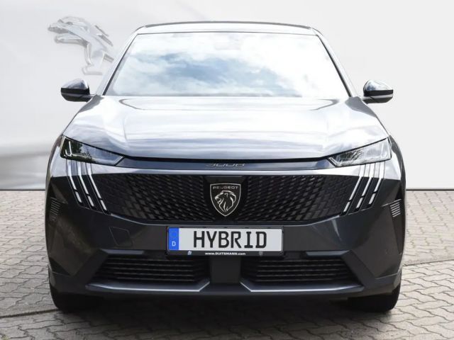 Peugeot 3008 Allure Pack Hybrid