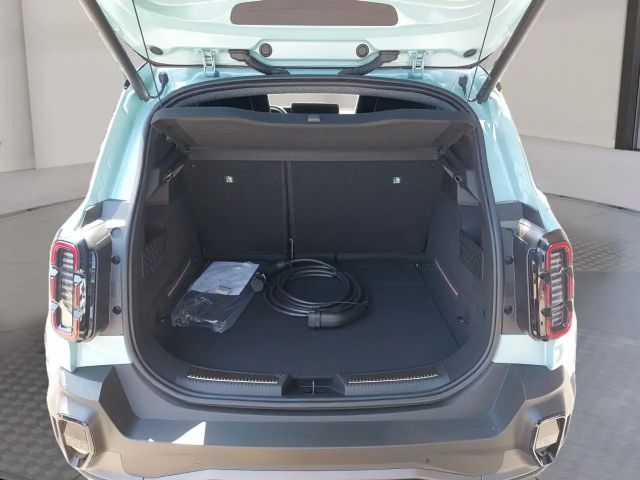 Renault 4 Comfort E-Tech Electric Iconic