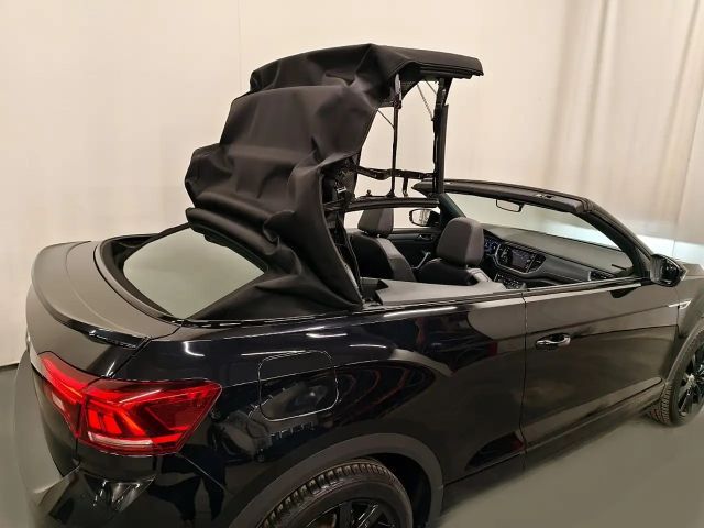 Volkswagen T-Roc Cabriolet DSG R-Line