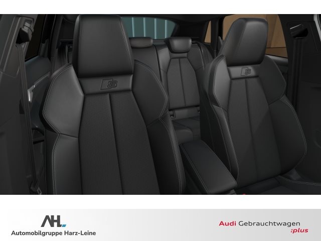 Audi A3 40 TFSI Hybride S-Tronic
