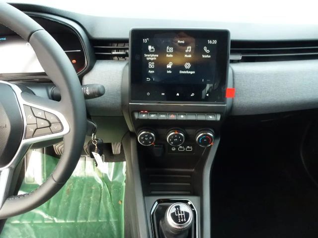 Renault Clio Evolution