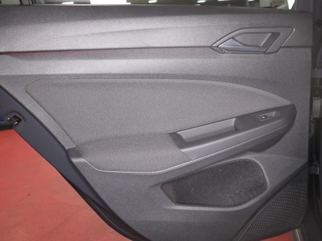 Volkswagen Golf 2.0 TSI DSG