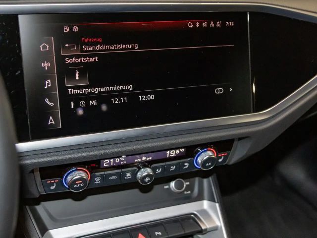 Audi Q3 45 TFSI Ambiente Hybride