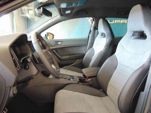 Cupra Ateca 2.0 TSI 4Drive DSG