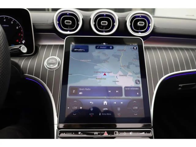 Mercedes-Benz CLE 200 AMG Line