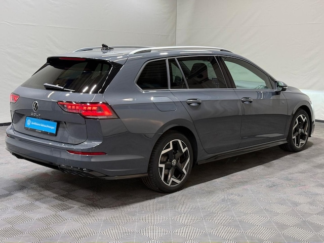 Volkswagen Golf 2.0 TDI DSG R-Line Variant