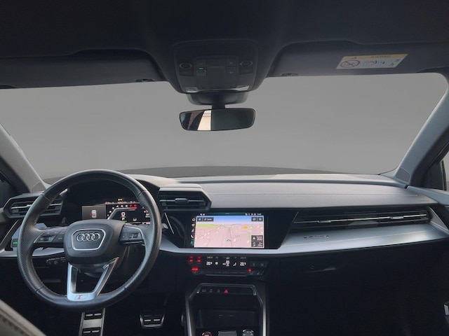 Audi S3 Quattro S-Tronic Sedan