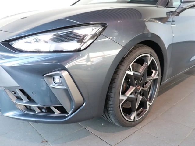 Cupra Leon 2.0 TSI DSG Sportstourer