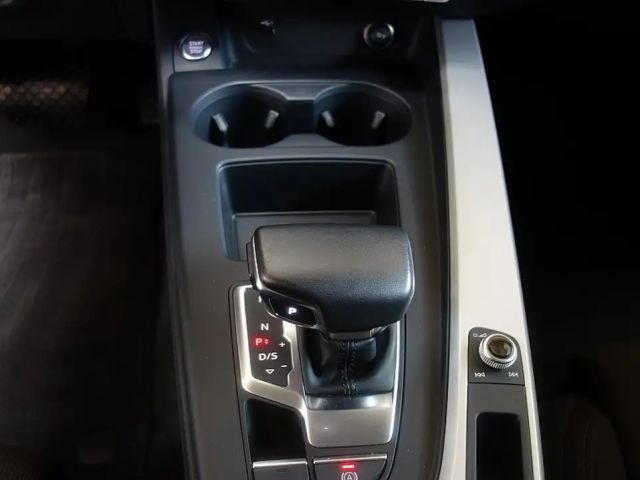 Audi A4 35 TDI Avant S-Tronic