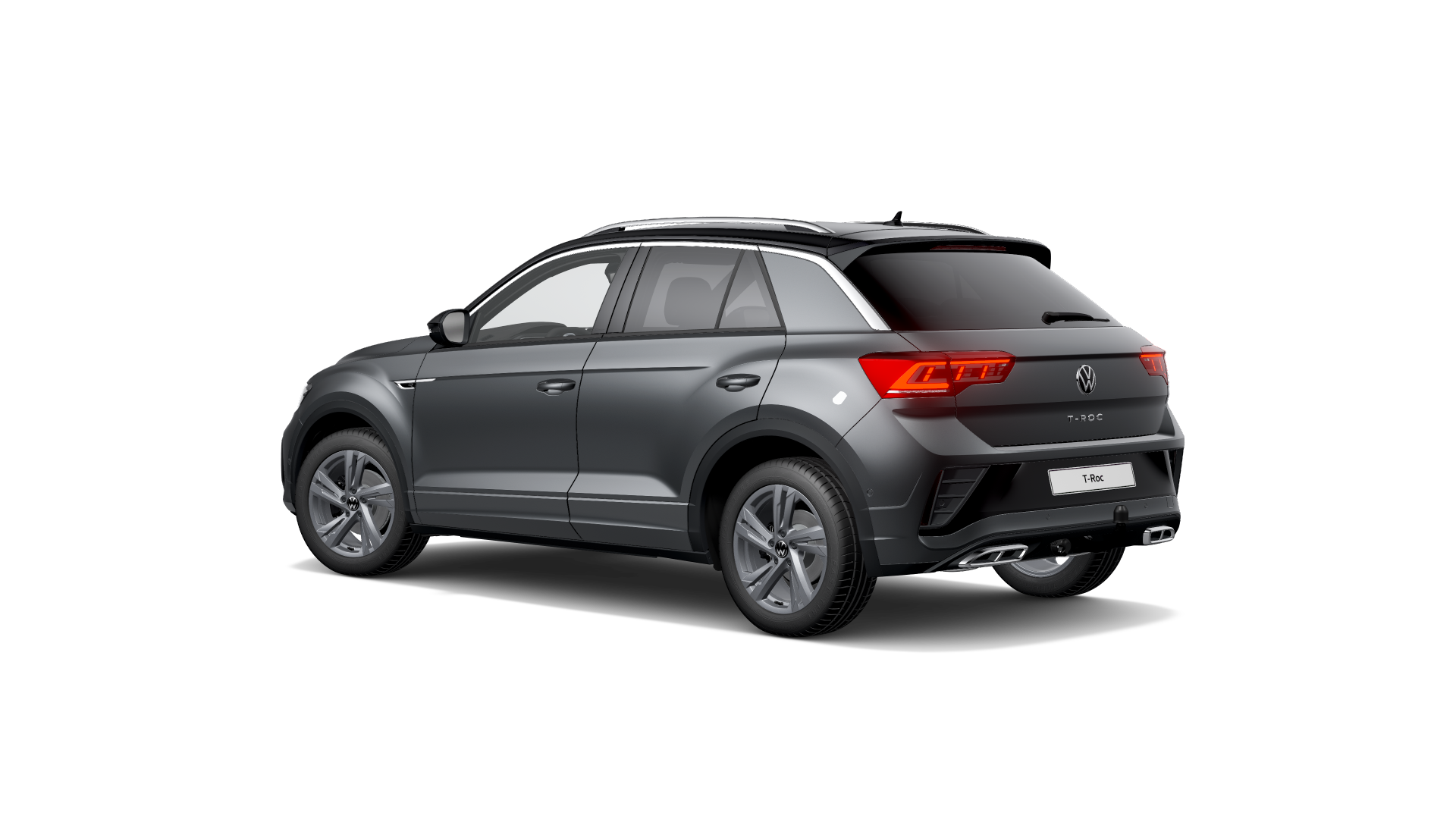 Volkswagen T-Roc 1.5 TSI IQ.Drive R-Line