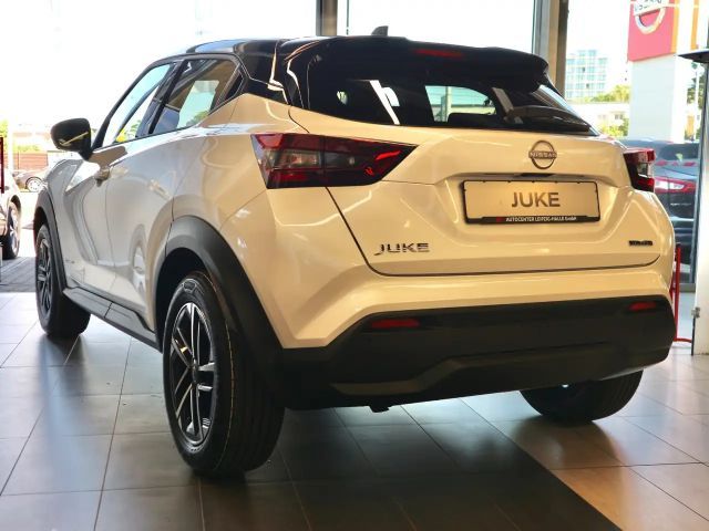 Nissan Juke DIG-T Tekna