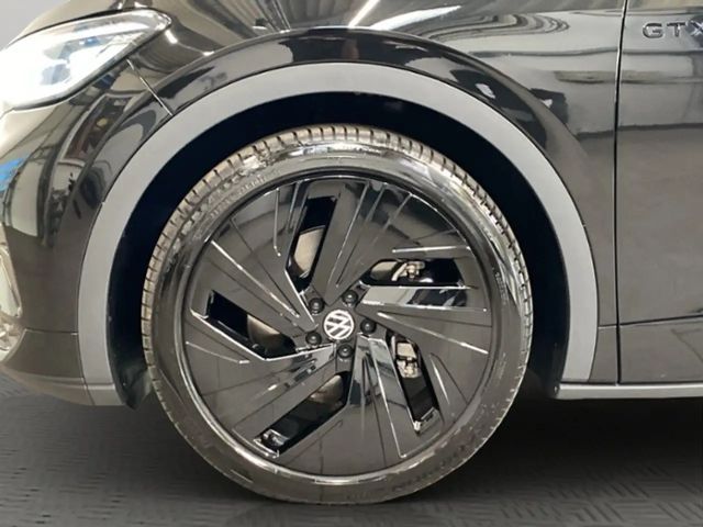 Volkswagen ID.4 4Motion GTX