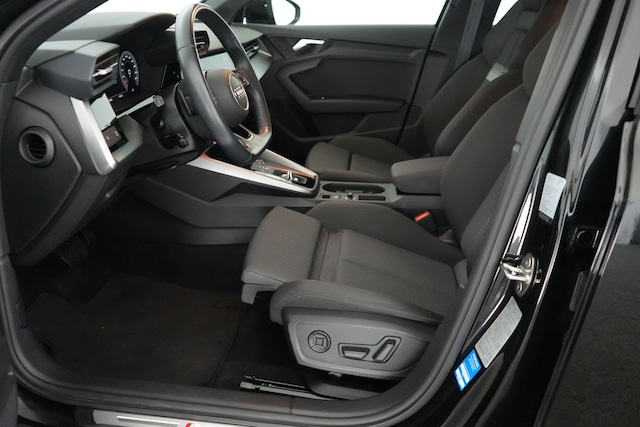 Audi A3 35 TDI S-Line S-Tronic Sportback