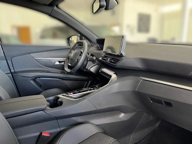 Peugeot 3008 Allure Pack Hybrid