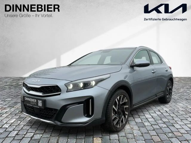 Kia XCeed Spirit