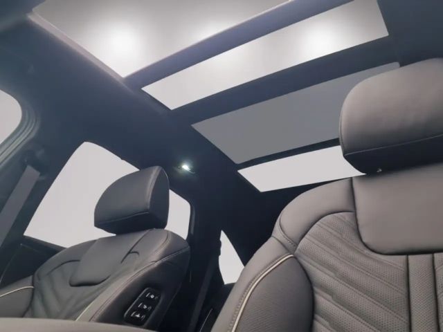 Kia Sorento CRDi Vierwielaandrijving