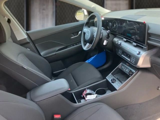 Hyundai Kona 1.6 2WD T-GDi