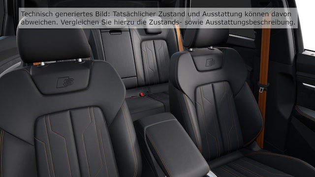 Audi e-tron 55 Quattro