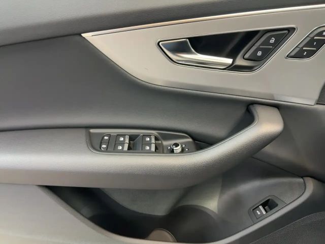 Audi Q7 50 TDI Quattro S-Line