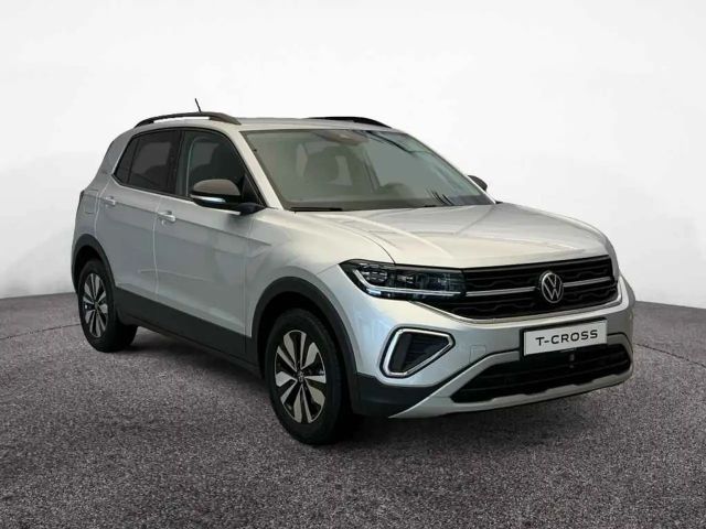 Volkswagen T-Cross 1.5 TSI DSG