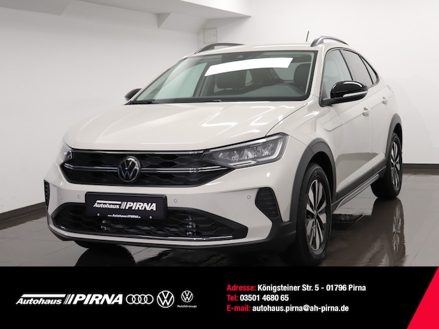 Volkswagen Taigo 1.0 TSI