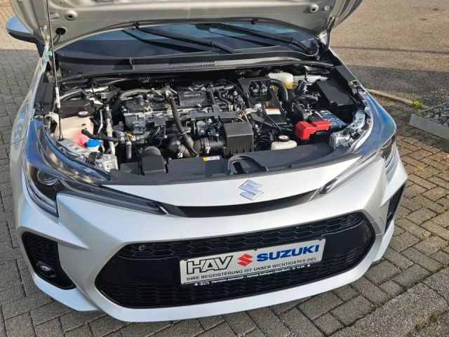 Suzuki Swace Comfort Hybrid