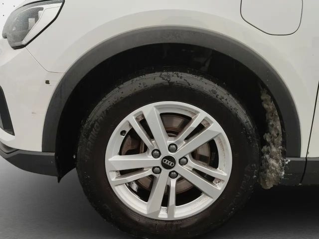 Audi Q3 45*Navi*Alu*PDC*Virtual Cockpit*Audi C