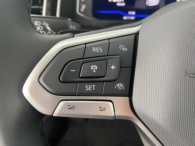 Volkswagen Taigo DSG Style